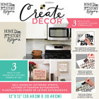 Gc514292 New View Gifts Accessor Dcwv Create Decor Lettering 611356079031
