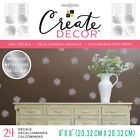Gc515-249 New View Gifts Accessor Dcwv Create Decor Removable 611356064068