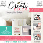 Gc5150-259 New View Gifts Accessor Dcwv Create Decor Lettering 611356064167