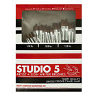 Gc940 Studio 5 Artist And 076670306704