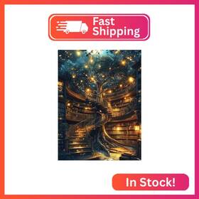 G8152-us Gemozaic Diamond Art Kits For Adults- Tree Of Life Painting Adu
