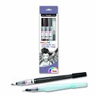 Gflfrhbp Pentel Arts Color Water Brush Box Set 696397822150