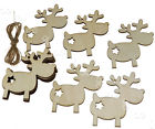 Gg657472265767 Unbranded-generic 10 Pcs Wooden 0657472265767