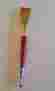4624 Goldenedge Grumbacher New 1 Wash Paintbrush Art Painting Supplies Brush