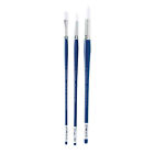 Gr781-5 Grumbacher Academy Synthetic Bristle