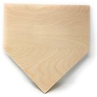 Gre Gocutoutcom Gocutouts Home Plate Cutout Shape Package 669439583500