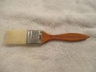 Grumbacher Brush Bulletin Cutter Inch Made In Usa
