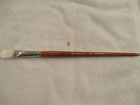Grumbacher Paint Brush Size Bristlette Briquette