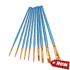 H-10 Heartybay 10pieces Round Pointed Tip