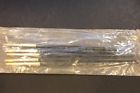 H-110 Heritage Size Round Bristle American Made Nos