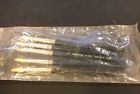 H-262 Heritage Scarce Vtg Shorty Brushes New Other
