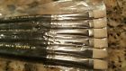 H-264 Heritage 5-white Bristle Stiff