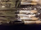 H130 Heritage Dust Brushes For Greenware American Made Wood Long Handle