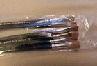 H-170 H170 Heritage Shader Paint Brushes American Made Wood Handle