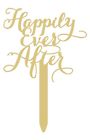 Happilyeveraftercaketopper Diverse Woodworking Llc Happily