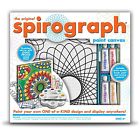 Hasbro Spirograph Paint Your Own Canvas Box Damage 819441010048