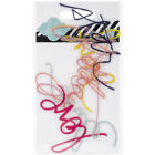 Hs00999 American Crafts Heidi Swapp Acrylic Words Today 811723019992