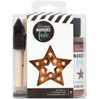 Hs312464 American Crafts Heidi Swapp Marquee Love Distress Paint