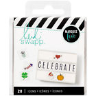 Hs312892 American Crafts Heidi Swapp 718813128926 Hs312892 American Crafts Heidi Swapp 718813128926