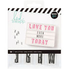 Hs312893 American Crafts Heidi Swapp