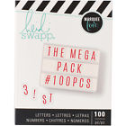 Hs313734 American Crafts Heidi Swapp 718813137348