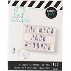Hs313736 American Crafts Heidi Swapp 718813137362 Hs313736 American Crafts Heidi Swapp 718813137362