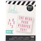 Hs313737 Heidi Swapp Mega Pack 718813137379 Hs313737 Heidi Swapp Mega Pack 718813137379