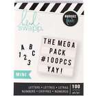 Hs313739 Heidi Swapp Mega Pack 718813137393 Hs313739 Heidi Swapp Mega Pack 718813137393