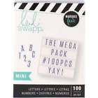 Hs313740 Heidi Swapp Mega Pack 718813137409