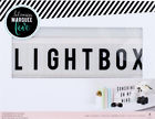 Hs313999 American Crafts Heidi Swapp Lightbox Original 718813139991 Hs313999 American Crafts Heidi Swapp Lightbox Original 718813139991