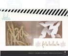 Hs314273 American Crafts Heidi Swapp City Sidewalks Banner La 718813142731