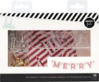 Hs314274 American Crafts Heidi Swapp City Sidewalks Banner 718813142748