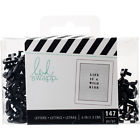 Hs314997 American Crafts Heidi Swapp 718813149976
