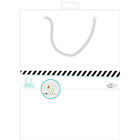 Hs315097 American Crafts Heidi Swapp Gift Bags White 718813150972