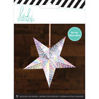 Hs319944 American Crafts Heidi Swapp Star Paper 718813199445