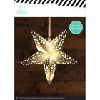Hs319982 American Crafts Heidi Swapp Star Paper 718813199827