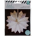Hs340578 American Crafts Heidi Swapp