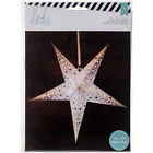 Hs340582 American Crafts Heidi Swapp