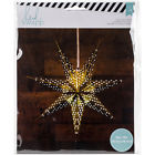 Hs340588 American Crafts Heidi Swapp