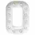 Hsmar-2020 American Crafts Heidi Swapp Marquee Love Letters Numbers Shapes 8.5 0 718813120203