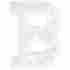 Hsmar-9081 American Crafts B Heidi Swapp Marquee Love Letters Numbers Shapes 8.5 718813690812