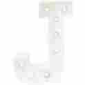 Hsmar-9089 American Crafts J Heidi Swapp Marquee Love Letters Numbers Shapes 8.5 718813690898