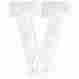 Hsmar-9101 American Crafts V Heidi Swapp Marquee Love Letters Numbers Shapes 8.5 718813691017