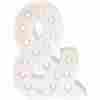 Hsmar-9106 Ampersand American Crafts Heidi Swapp Marquee Love Letters Numbers Shapes 8.5 718813691062