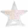 Hsmar-9179 Star American Crafts Heidi Swapp Marquee Love Letters Numbers Shapes 8.5 718813691796