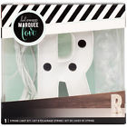 Hsmar4-19884 American Crafts Heidi Swapp Marquee Love Letters Symbols 718813198844 Hsmar4-19884 American Crafts Heidi Swapp Marquee Love Letters Symbols 718813198844