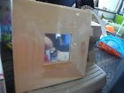 2ikea Ikea Malma Ready To Paint Wood Framed Mirrors New
