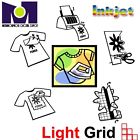 Ink Jet Printing Fabrics Transfer 100pk.light Paper