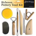 00717304042871 J-210408 Jack Richeson Economy Potters