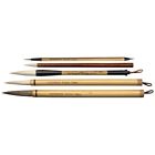 00717304965996 J-510109 Jack Richeson Deluxe Bamboo